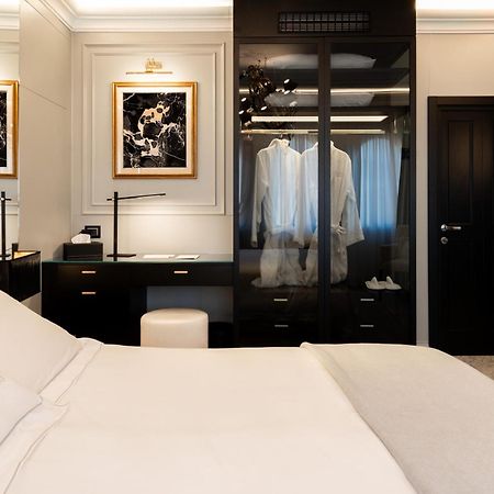 Torretta San Rocco -Luxury Suite Lerici Exteriér fotografie
