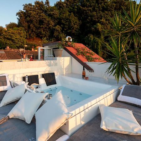 Torretta San Rocco -Luxury Suite Lerici Exteriér fotografie