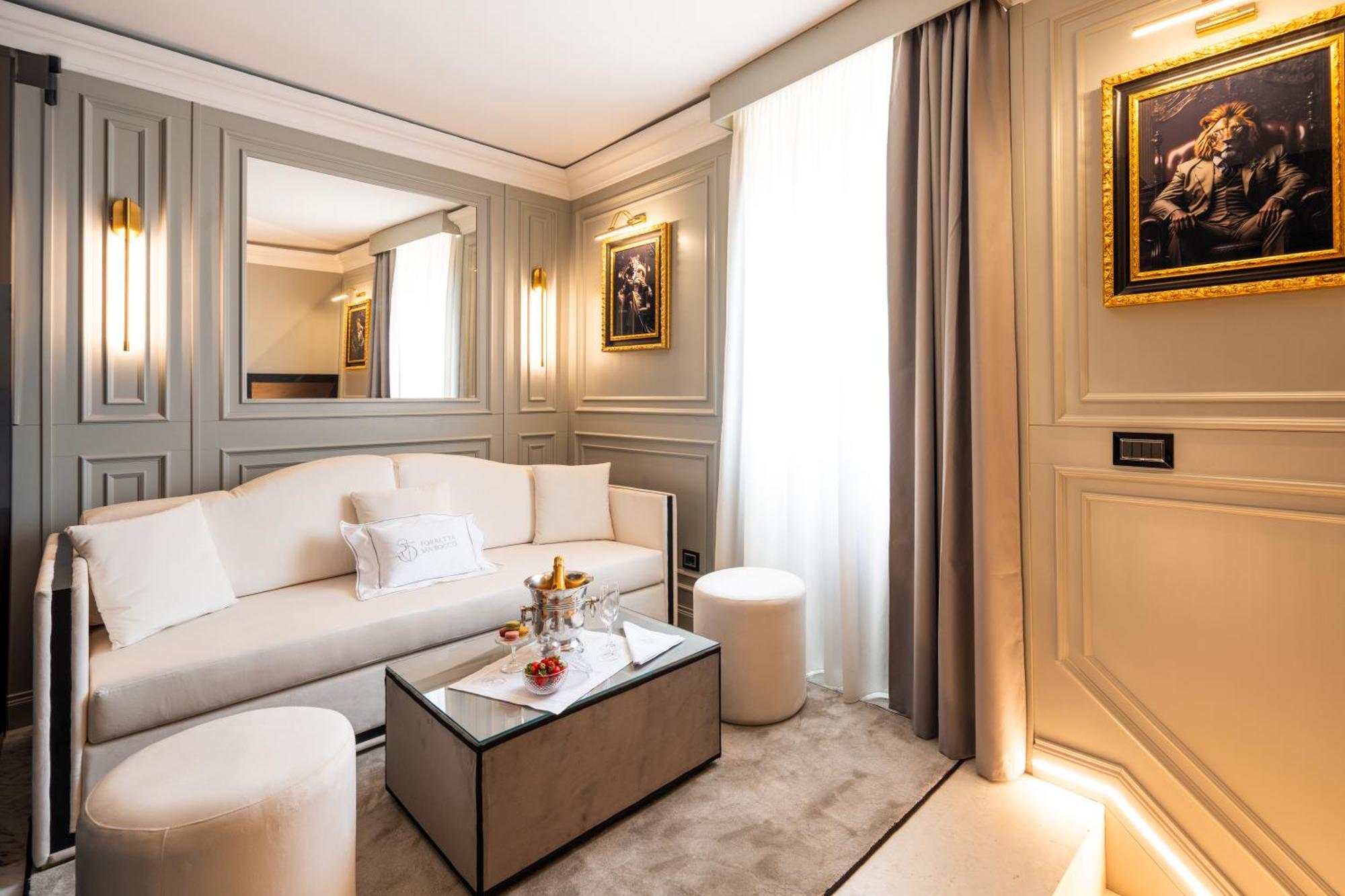 Torretta San Rocco -Luxury Suite Lerici Exteriér fotografie