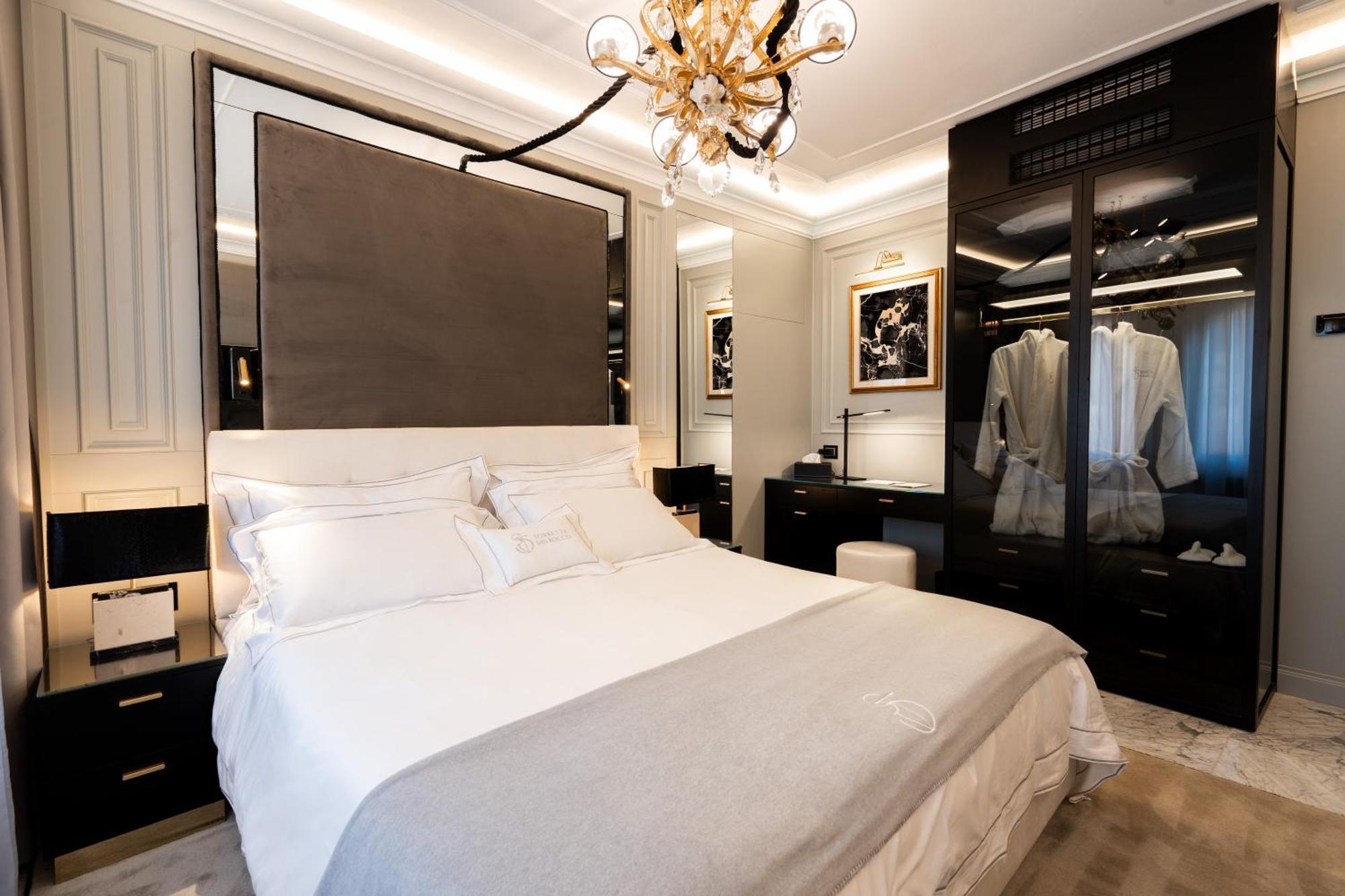 Torretta San Rocco -Luxury Suite Lerici Exteriér fotografie
